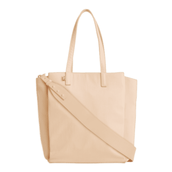 The Commuter Tote Bag