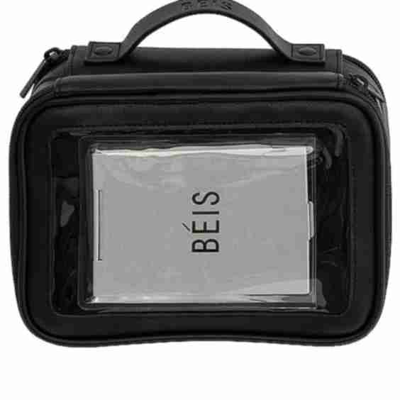 On the Go Essentials Case