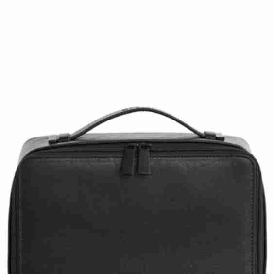 The Cosmetic Case
