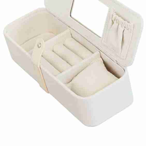 The Jewelry Organizer