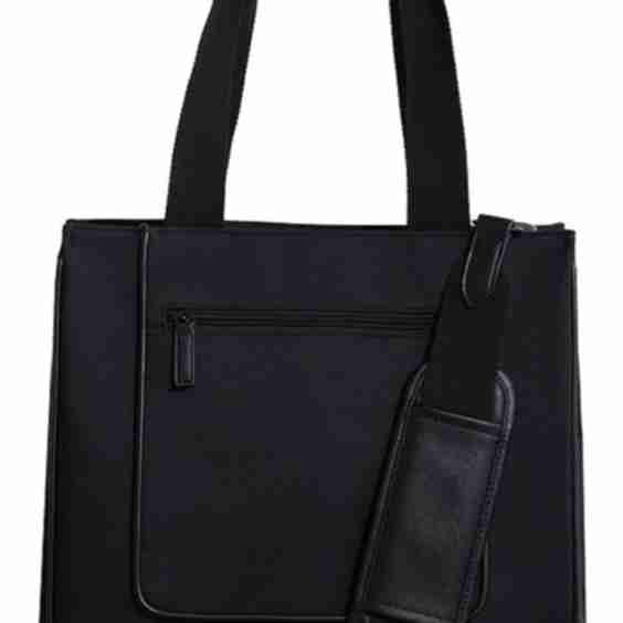 The North / South Tote