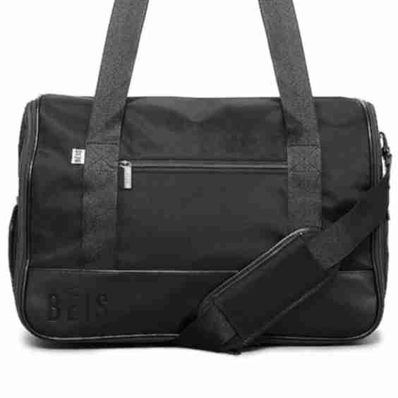 The Hanging Duffle