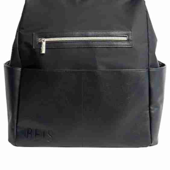 The Backpack Diaper Bag