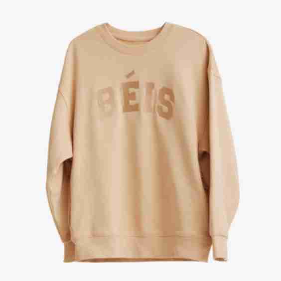 The Sweatshirt