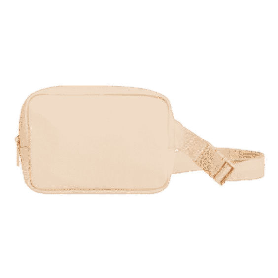 The Nylon Belt Bag