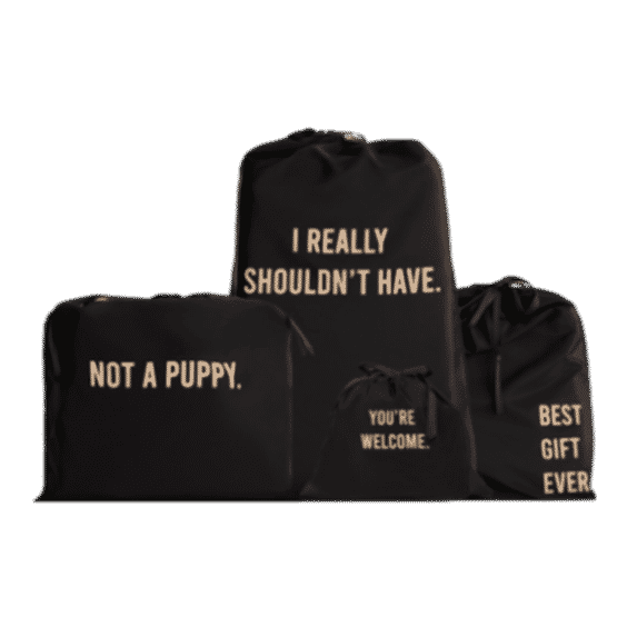The Gift Bag