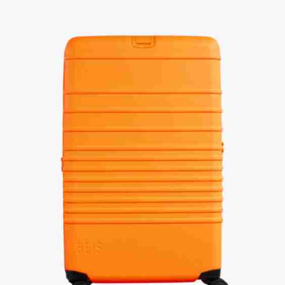Large Check-in Roller