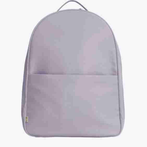 The Commuter Backpack