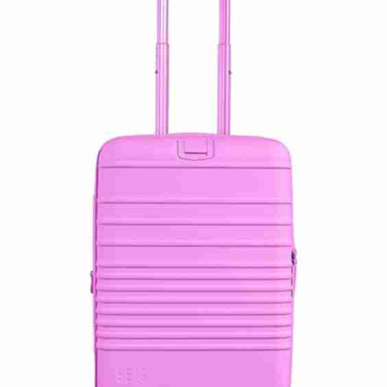 Carry-On Roller Suitcase