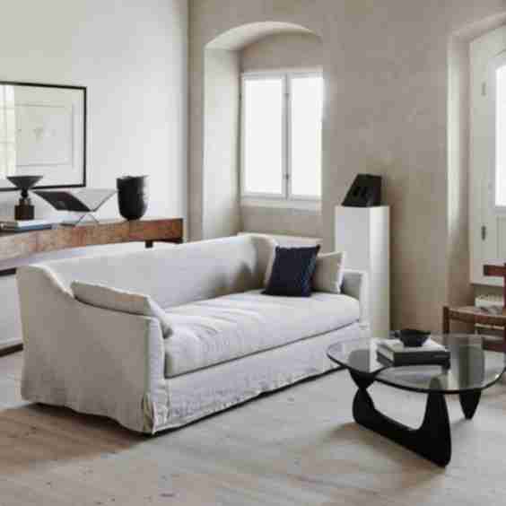 Färlöv Seater Sofa Cover