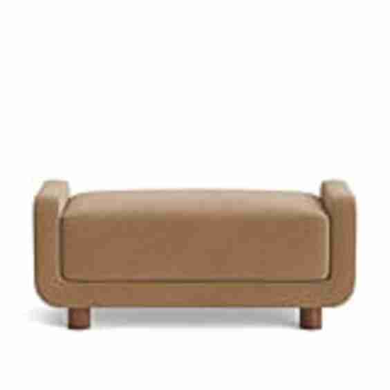 Eva Four Chunky Bench