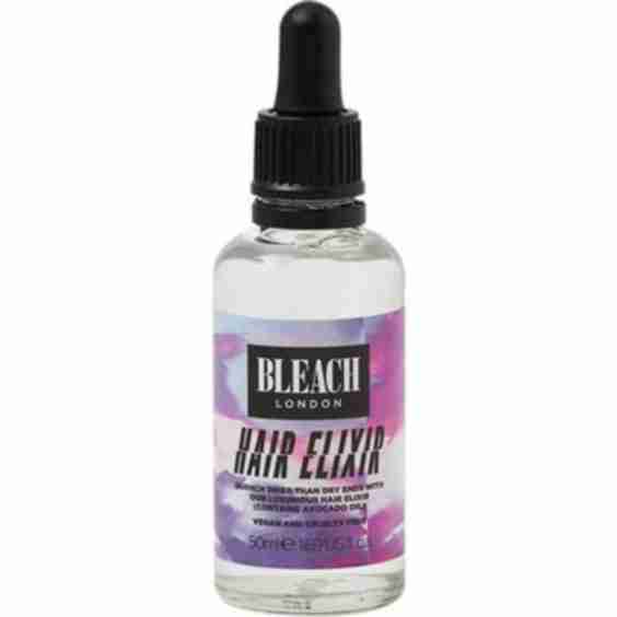 Hair Elixir