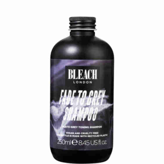 Fade To Grey Shampoo