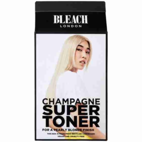 Champagne Super Toner Kit