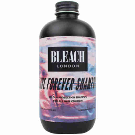 Live Forever Shampoo