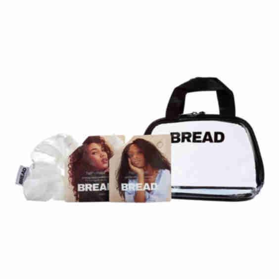 Snac-Pack: Mini Wash Day Essentials