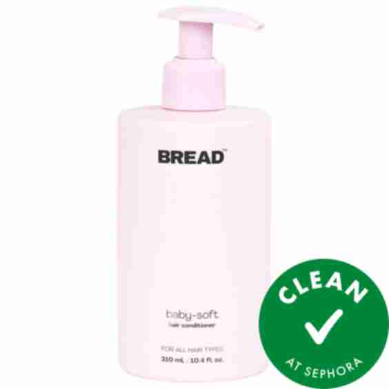 Baby-Soft Detangling Hair Conditioner