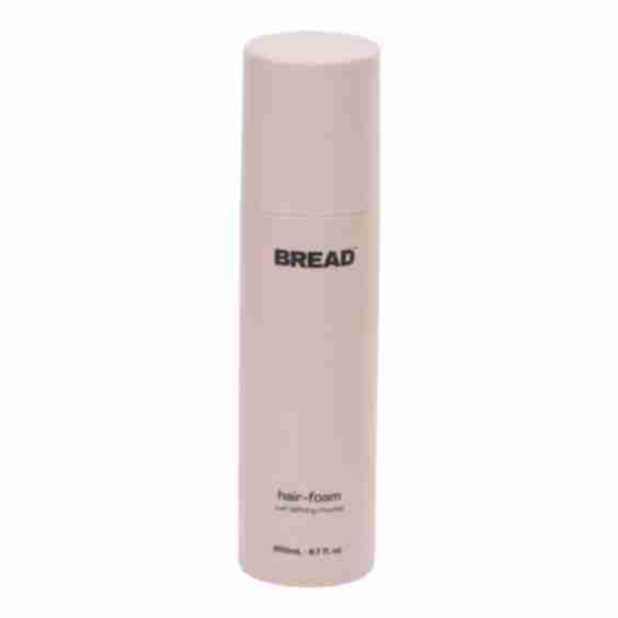 Hair-Foam Curl Defining Mousse 200 ml