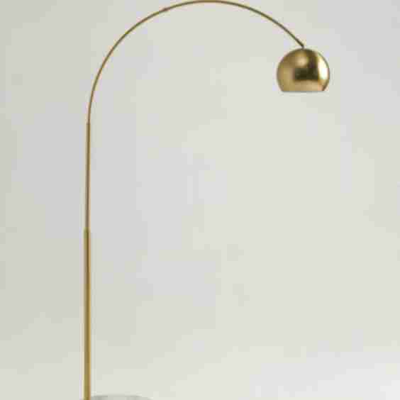 Olivia Floor Lamp