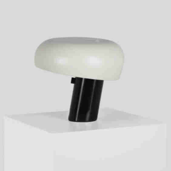 Kingpin Table Lamp