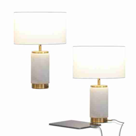 Arden LED Table Lamp Bundle