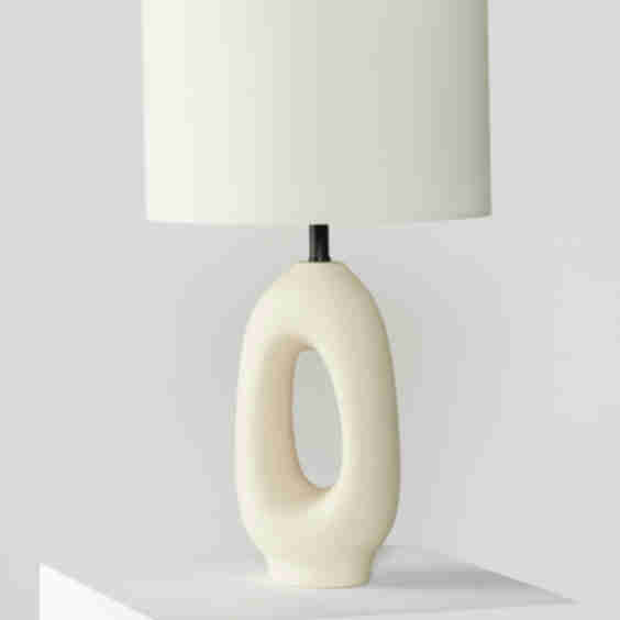 Artemis Table Lamp