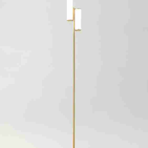 Gemini Floor Lamp