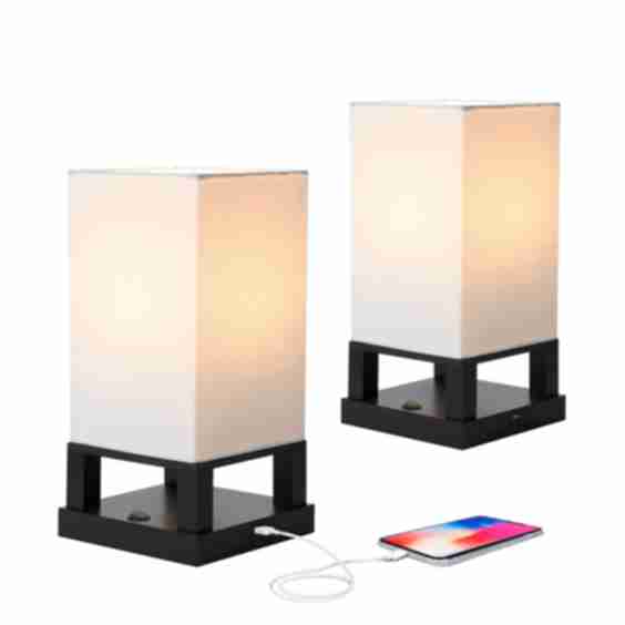 Maxwell LED Table Lamp Bundle