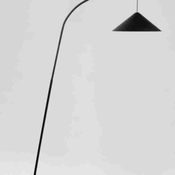Devin Floor Lamp