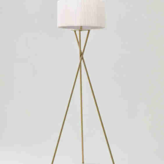 Jaxon Floor Lamp