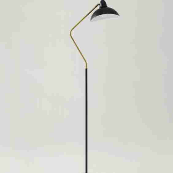 Swoop Floor Lamp
