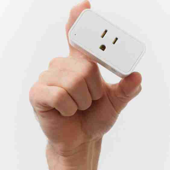 Indoor Smart Plug