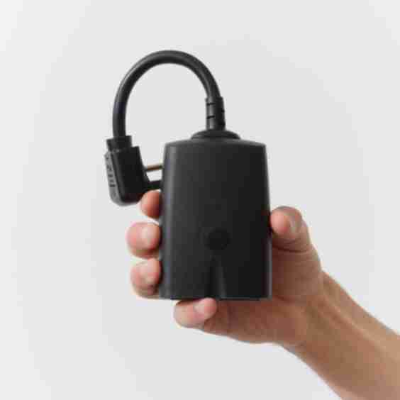 Outdoor Smart Plug