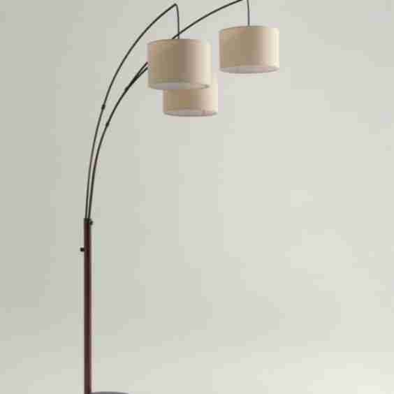 Trilage Floor Lamp