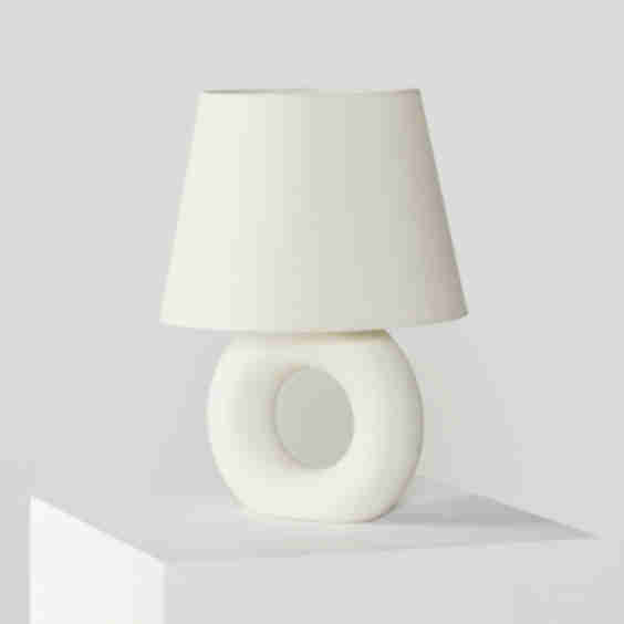 Chloe Table Lamp