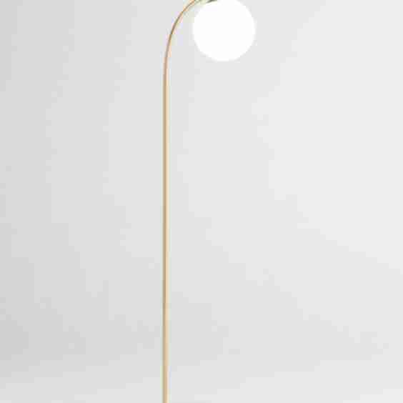 Luna Drop Floor Lamp