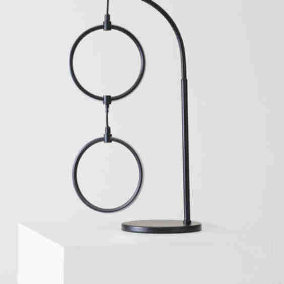 Nova RGB Table Lamp