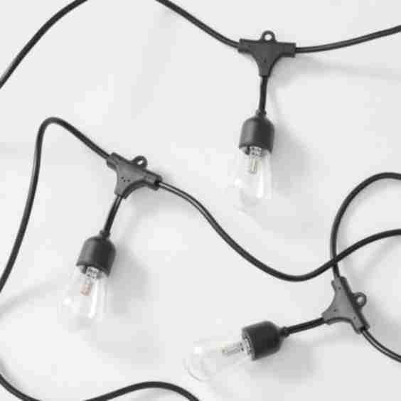 Ambience Pro Solar Hanging