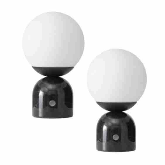 Mila LED Table Lamp Bundle