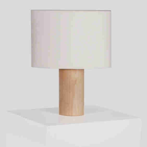 Mia Table Lamp