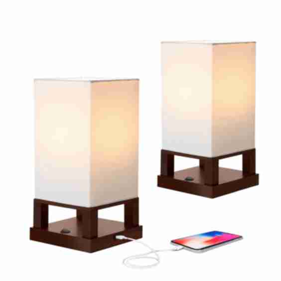 Maxwell LED Table Lamp Bundle