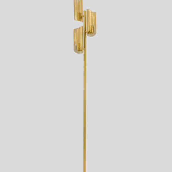 Lyra LED Floor Lamp