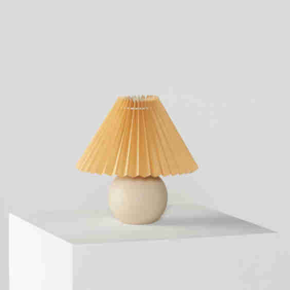 Serena Table Lamp