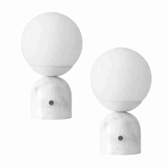 Mila LED Table Lamp Bundle