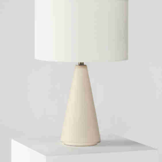 Nathaniel Table Lamp