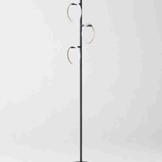 Saturn RGB Floor Lamp