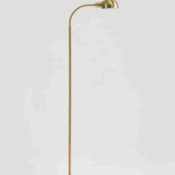 Regent Floor Lamp