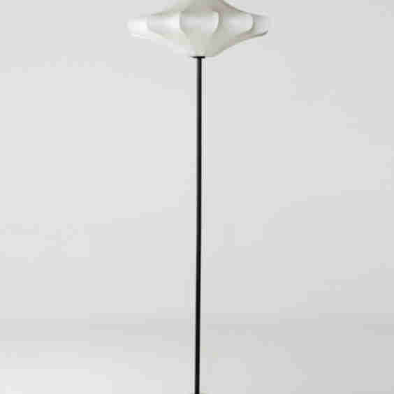 Atlas Floor Lamp