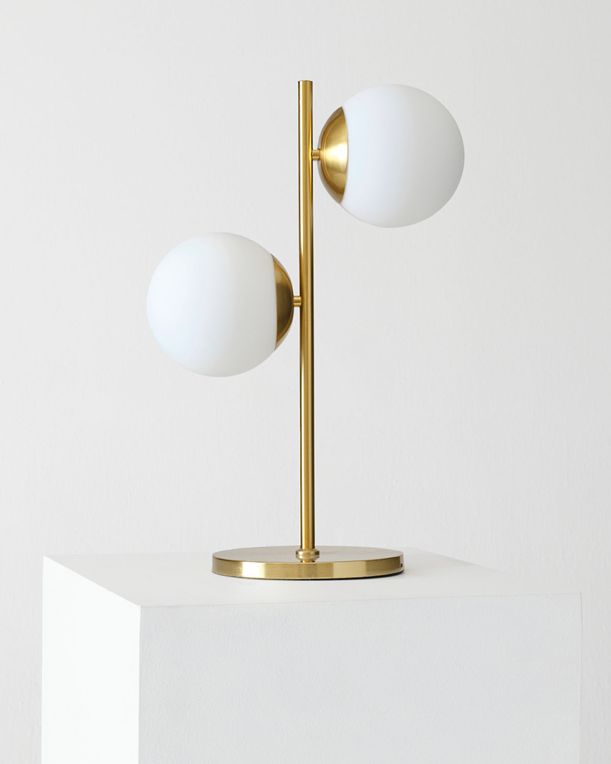 Sphere Table Lamp - Thumbnail 3