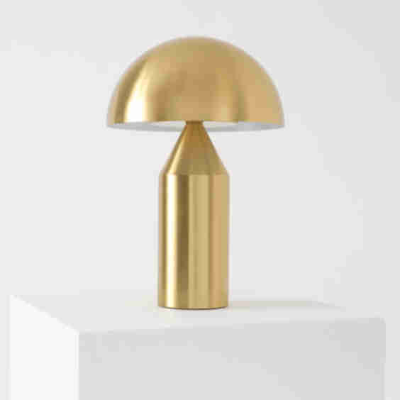 Venus Table Lamp